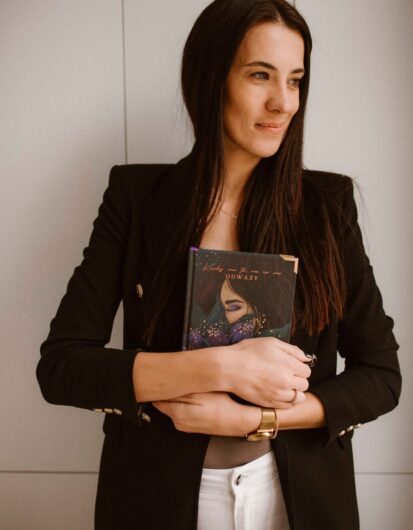 Maria Duch marysia-duch-kosmetolog