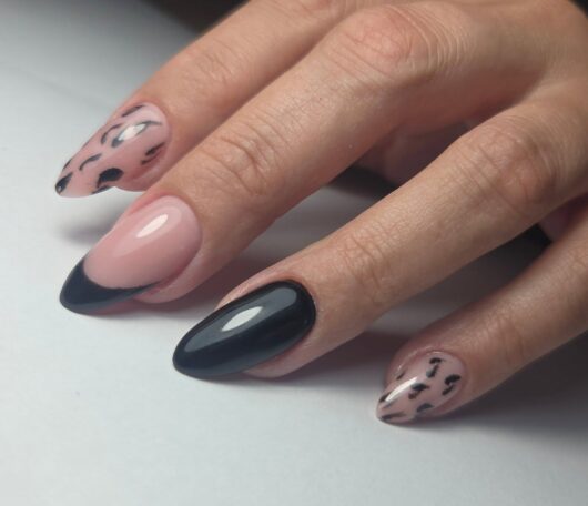 marysia duch paznokcie merry-nails-paznokcie